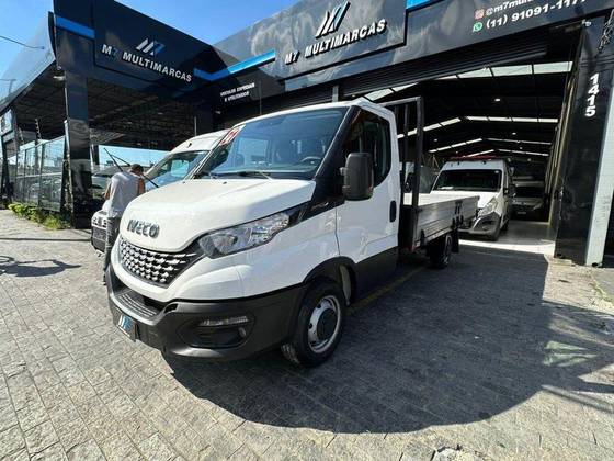 IVECO DAILY 3.0 TURBO DIESEL 35-150 CHASSI CS MANUAL IVECO DAILY 3.0 TURBO DIESEL 35-150 CHASSI CS MANUAL